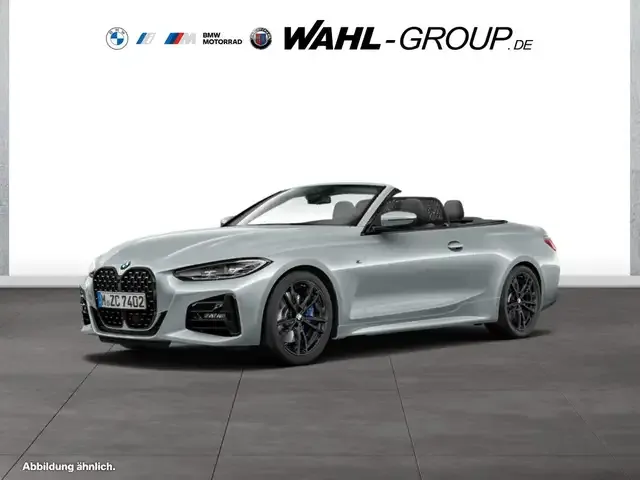 BMW 430