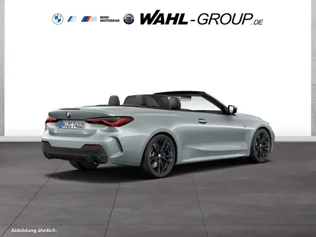 BMW 430