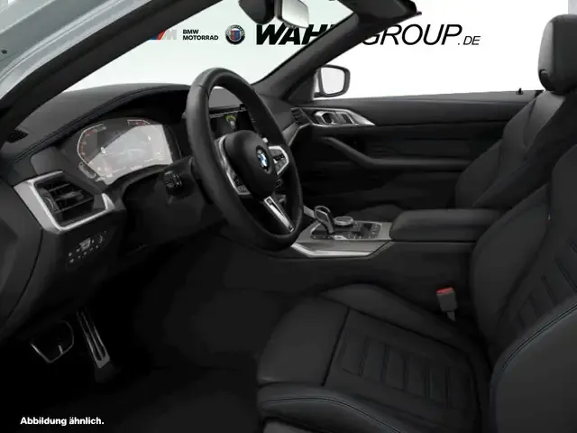 BMW 430