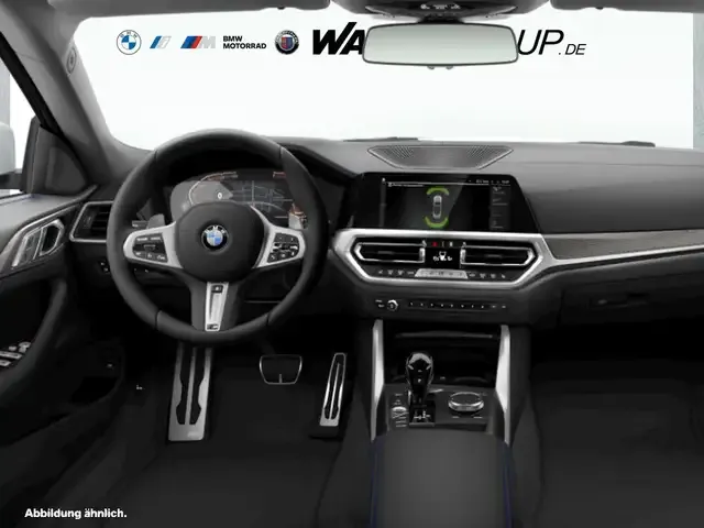 BMW 430