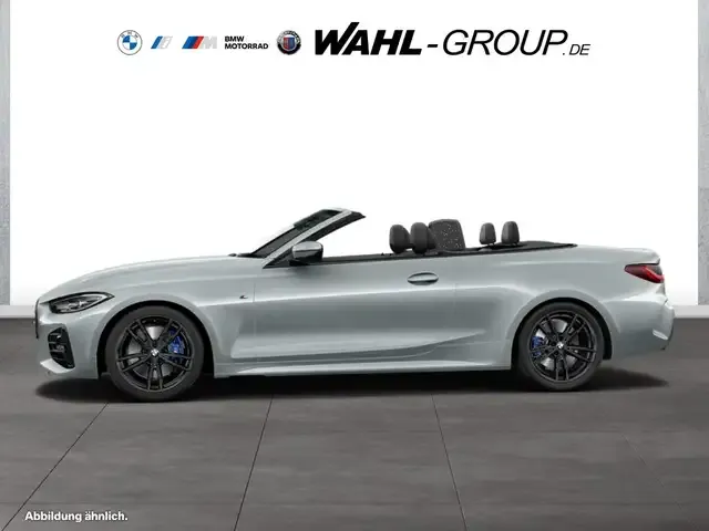 BMW 430