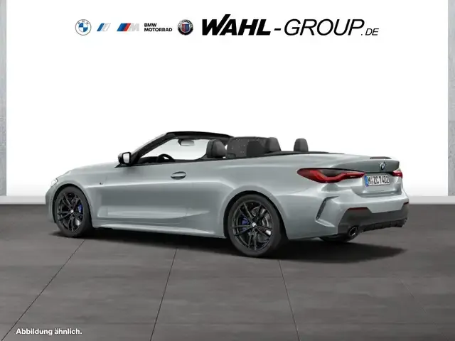BMW 430