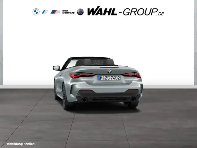 BMW 430