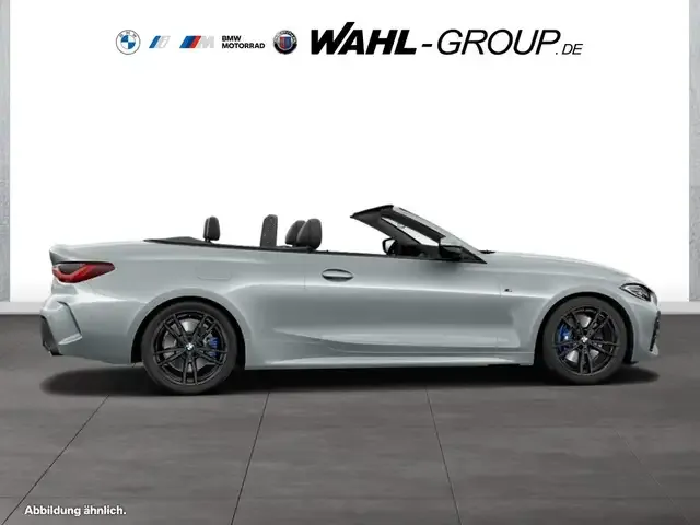 BMW 430