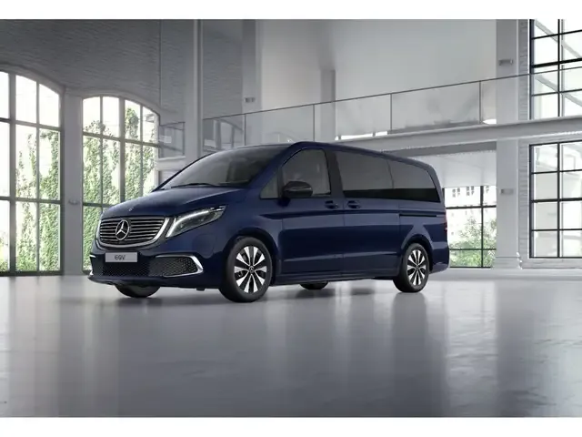 Mercedes-Benz EQV 300