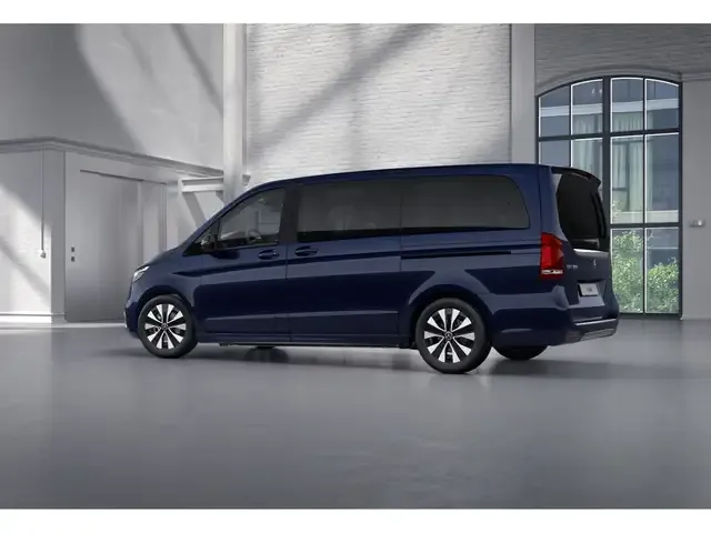 Mercedes-Benz EQV 300