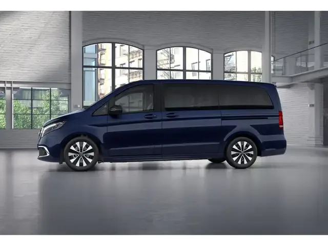 Mercedes-Benz EQV 300