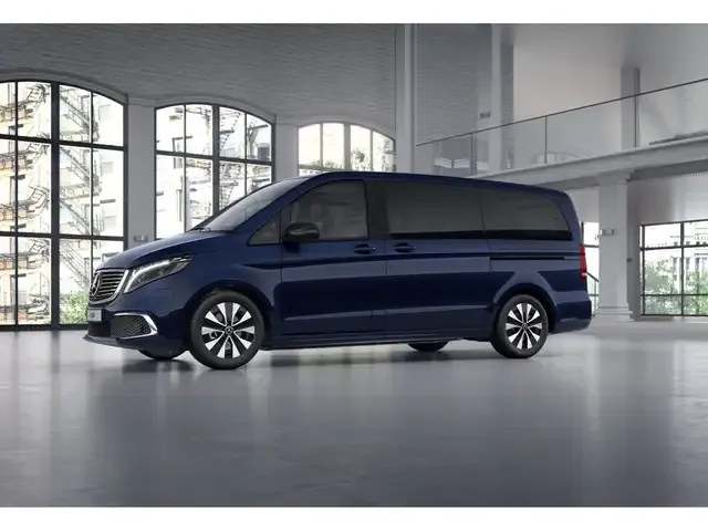 Mercedes-Benz EQV 300