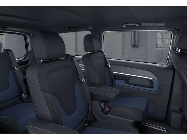 Mercedes-Benz EQV 300
