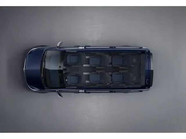 Mercedes-Benz EQV 300