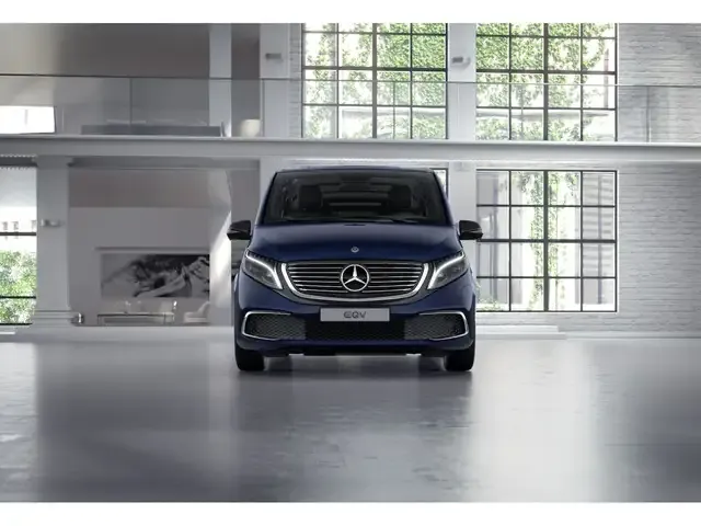 Mercedes-Benz EQV 300