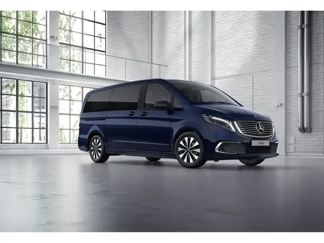 Mercedes-Benz EQV 300