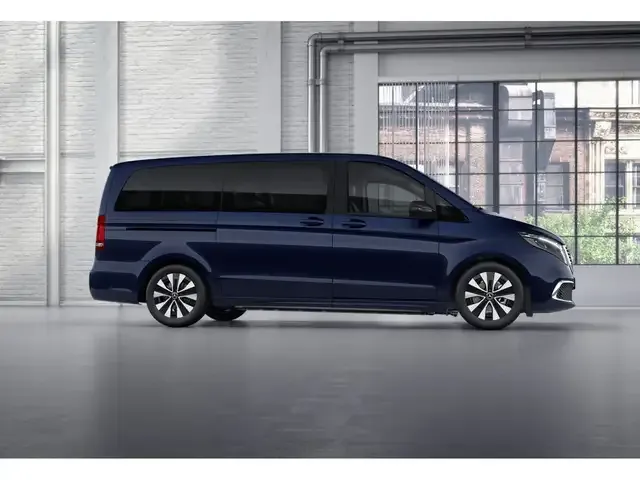 Mercedes-Benz EQV 300