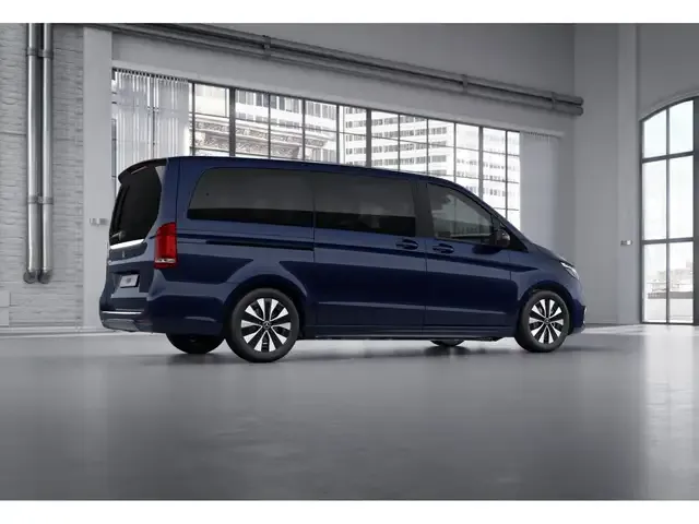 Mercedes-Benz EQV 300