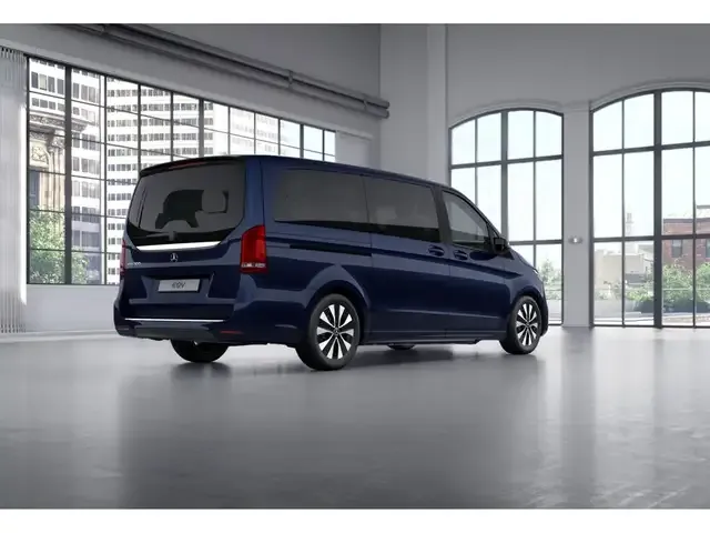 Mercedes-Benz EQV 300