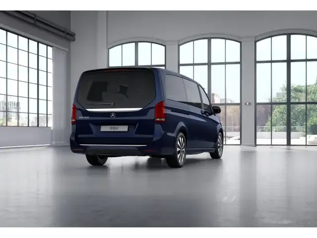 Mercedes-Benz EQV 300