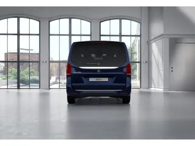 Mercedes-Benz EQV 300
