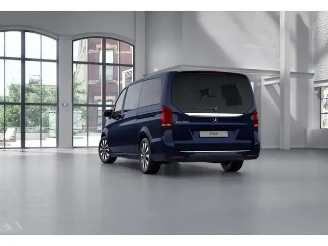 Mercedes-Benz EQV 300