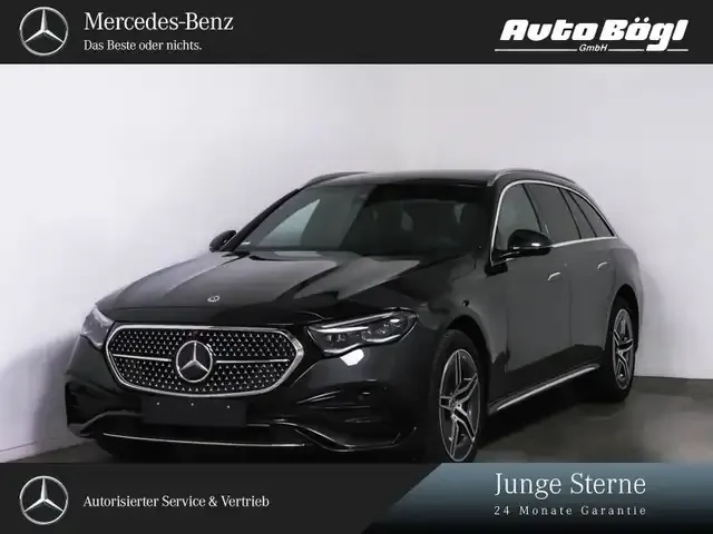 Mercedes-Benz E 450