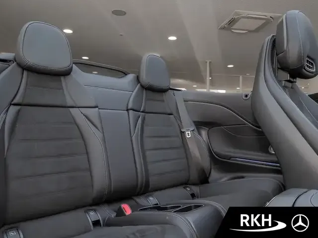 Mercedes-Benz CLE 200