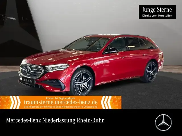 Mercedes-Benz E 450