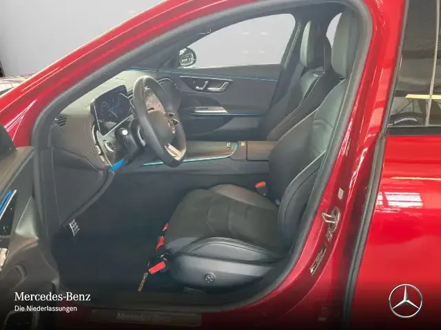 Mercedes-Benz E 450