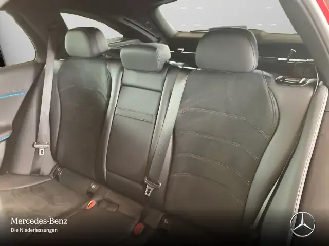 Mercedes-Benz E 450