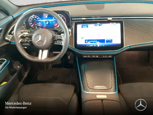 Mercedes-Benz E 450