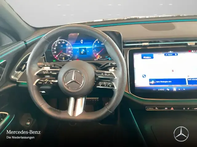 Mercedes-Benz E 450