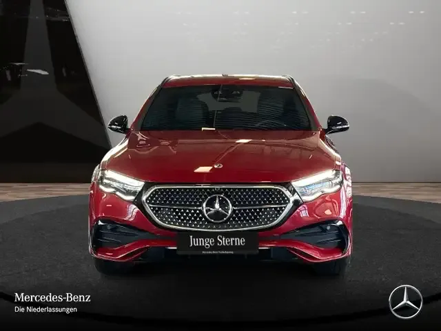 Mercedes-Benz E 450