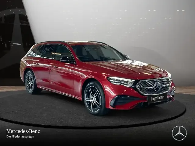 Mercedes-Benz E 450