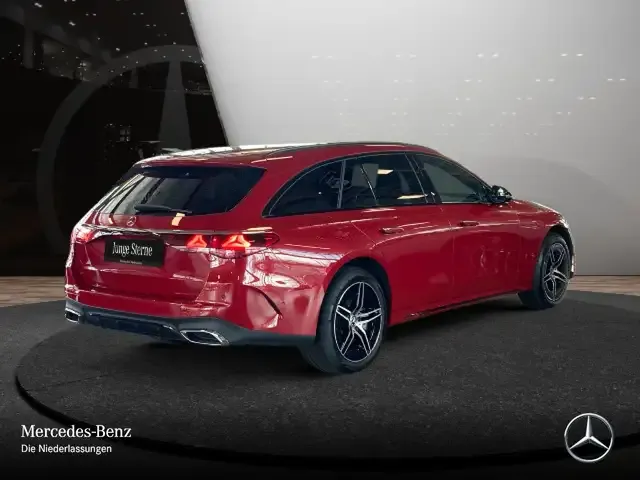 Mercedes-Benz E 450