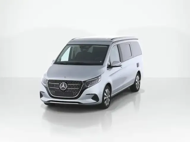 Mercedes-Benz Marco Polo