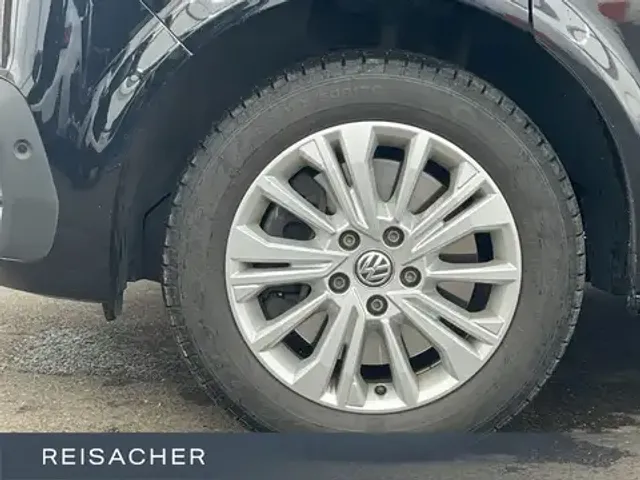 Volkswagen T3 Multivan