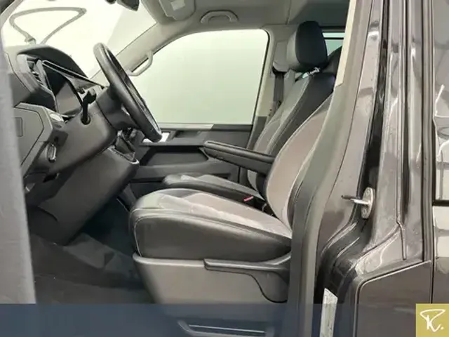 Volkswagen T3 Multivan