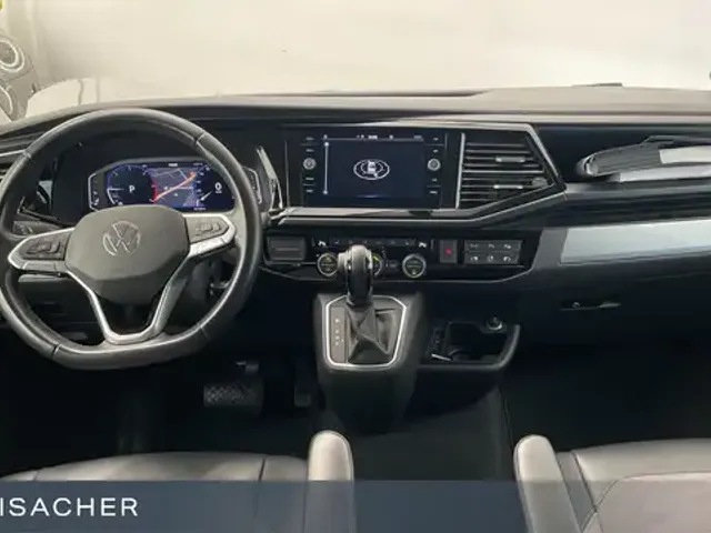 Volkswagen T3 Multivan