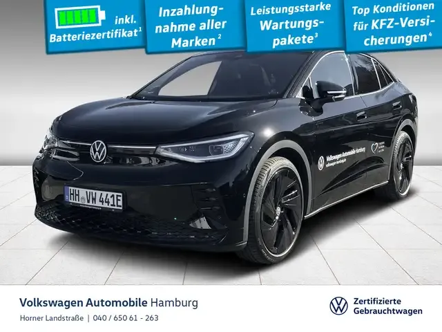 Volkswagen ID.5