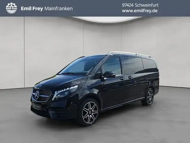 Mercedes-Benz V 300