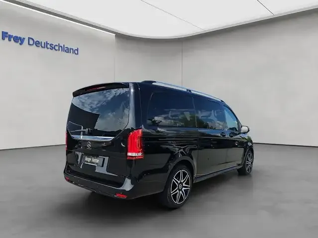 Mercedes-Benz V 300