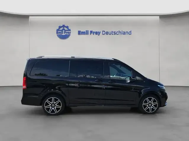 Mercedes-Benz V 300