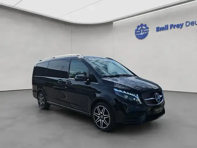 Mercedes-Benz V 300