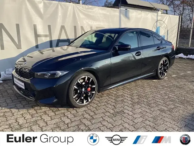 BMW 340