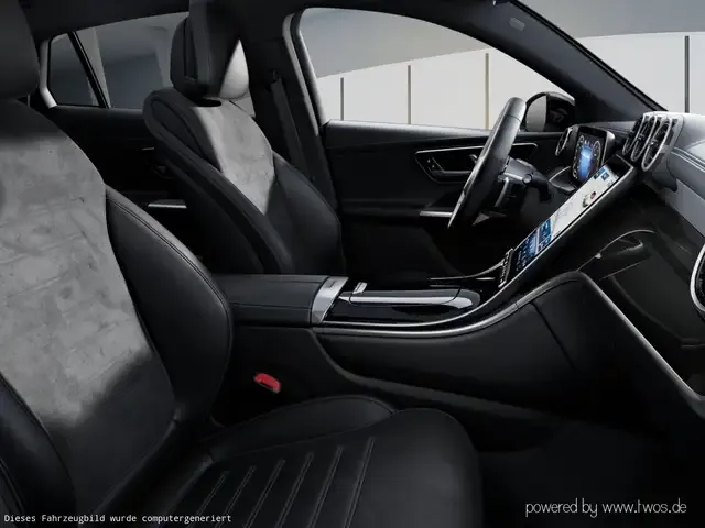 Mercedes-Benz GLC 200