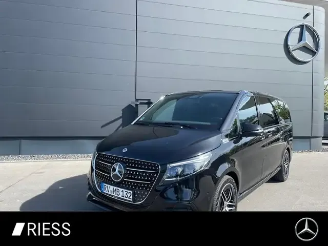 Mercedes-Benz V 300