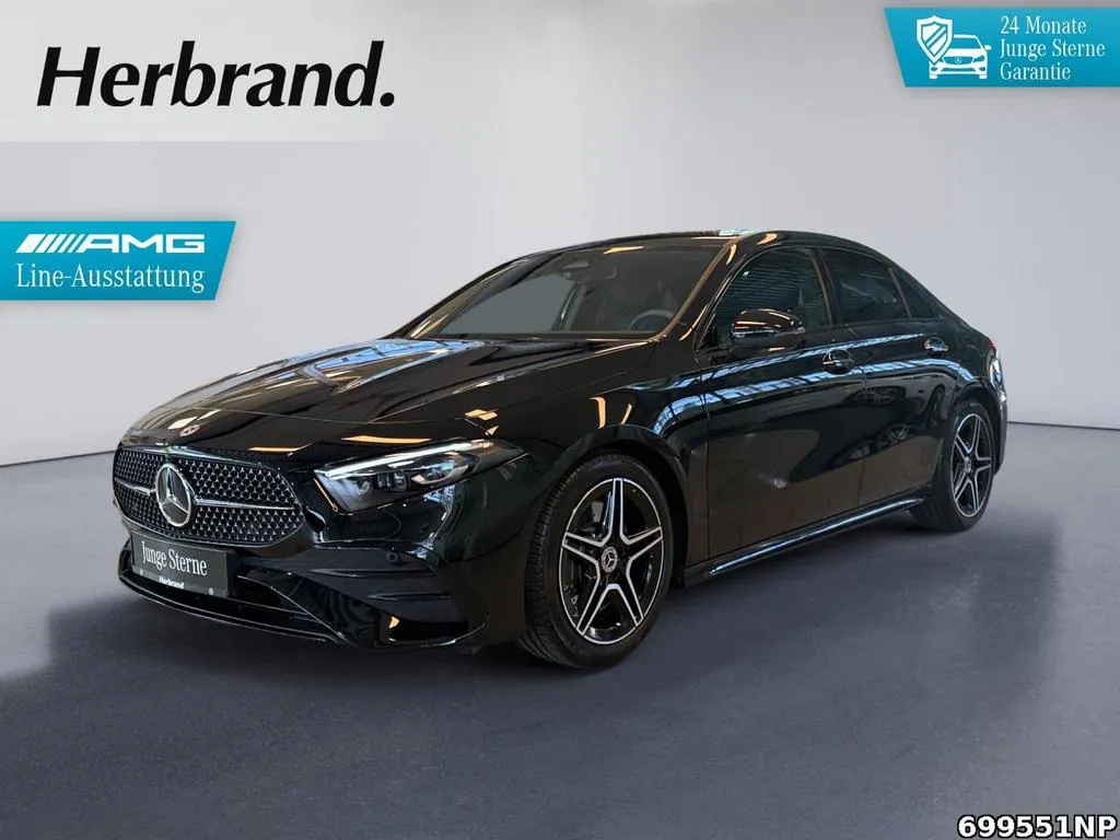 Mercedes-Benz A 250