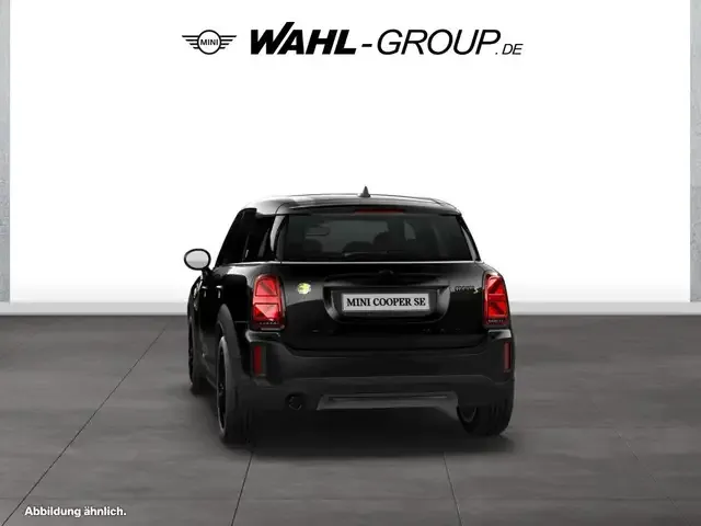 MINI Cooper SE Countryman