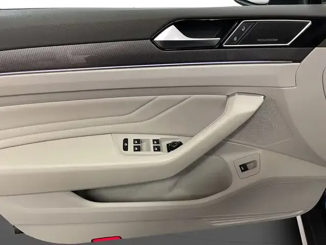 Volkswagen Passat Alltrack