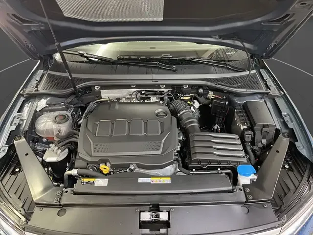 Volkswagen Passat Alltrack