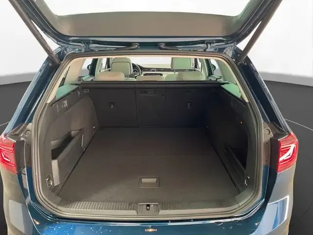 Volkswagen Passat Alltrack