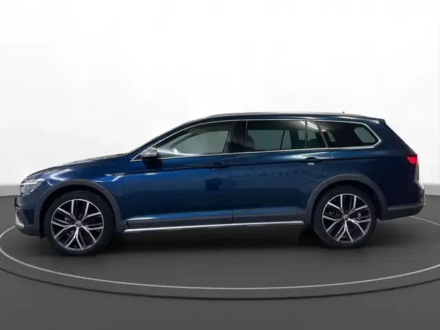 Volkswagen Passat Alltrack